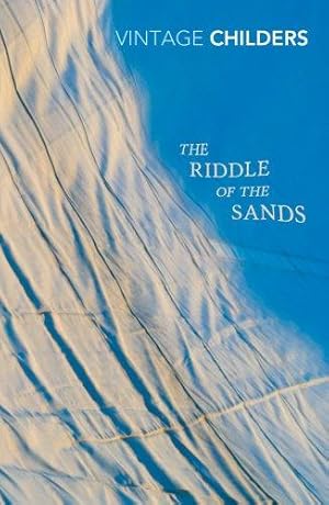 Imagen del vendedor de The Riddle of the Sands (Vintage Classics) a la venta por WeBuyBooks