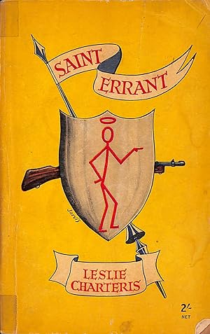 Saint Errant