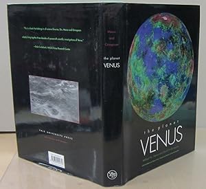 Imagen del vendedor de The Planet Venus (the Planetary Exploration Series) a la venta por Midway Book Store (ABAA)