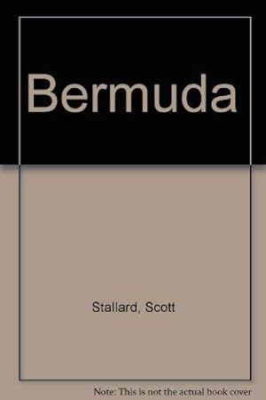 Seller image for Bermuda for sale by WeBuyBooks