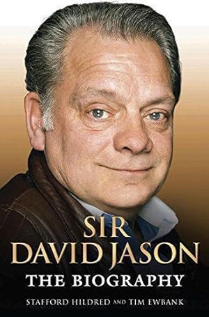 Bild des Verkufers fr Sir David Jason: The Biography zum Verkauf von WeBuyBooks