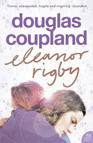 Seller image for ELEANOR RIGBY for sale by WeBuyBooks