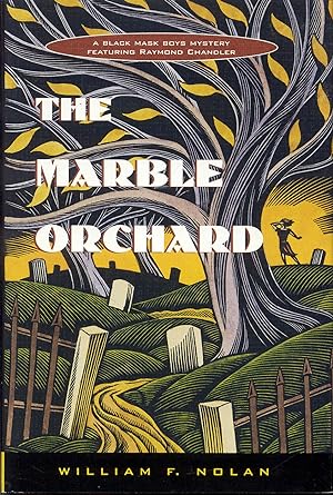 Immagine del venditore per The Marble Orchard venduto da Bookmarc's