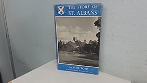 Seller image for The story of St. Albans for sale by WeBuyBooks