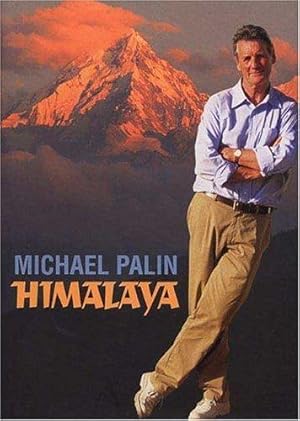 Imagen del vendedor de Himalaya a la venta por WeBuyBooks