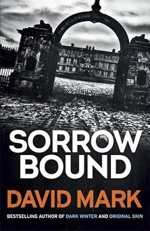 Imagen del vendedor de Sorrow Bound (Aector Mcavoy) a la venta por WeBuyBooks