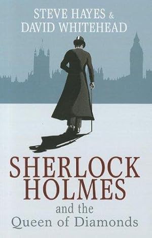 Bild des Verkufers fr Sherlock Holmes And The Queen Of Diamonds zum Verkauf von WeBuyBooks