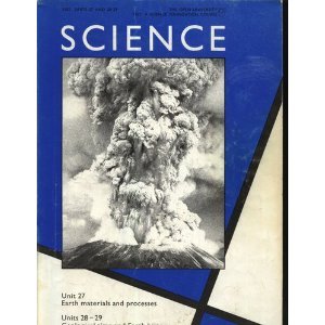 Seller image for Science - A Foundation Course (Course S102 Units 27-29): Earth Materials and Processes; Geological Time and Earth History for sale by WeBuyBooks