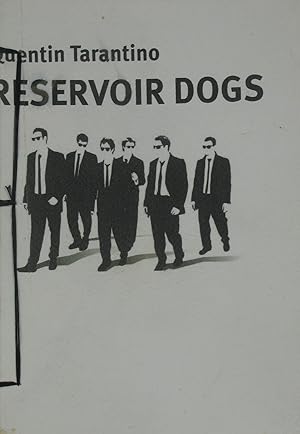 Bild des Verkufers fr Reservoir Dogs (Wilde Hunde), zum Verkauf von Versandantiquariat Hbald