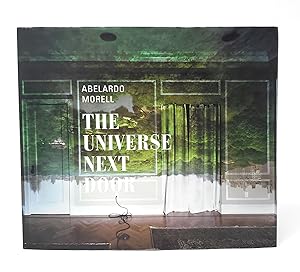 Immagine del venditore per Abelardo Morrell: The Universe Next Door venduto da Underground Books, ABAA