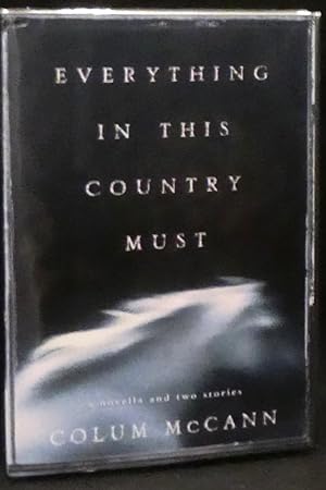 Seller image for Everything in This Country Must for sale by R & G Bliss Books
