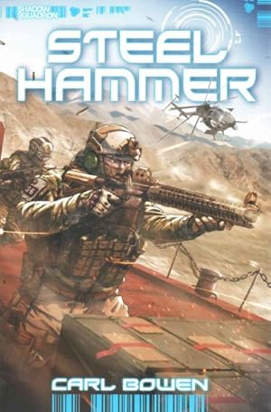 Seller image for Steel Hammer for sale by GreatBookPricesUK