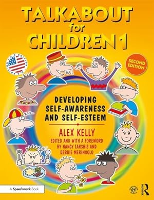 Image du vendeur pour Talkabout for Children 1 : Developing Self-Awareness and Self-Esteem mis en vente par GreatBookPricesUK