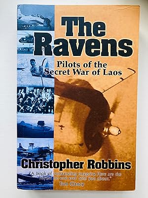 Immagine del venditore per The ravens: Pilots of the secret war of Laos venduto da Cherubz Books