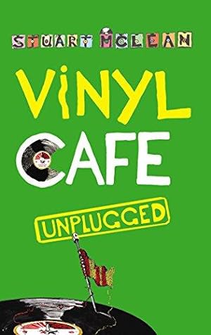 Seller image for Vinyl Cafe Unplugged for sale by WeBuyBooks