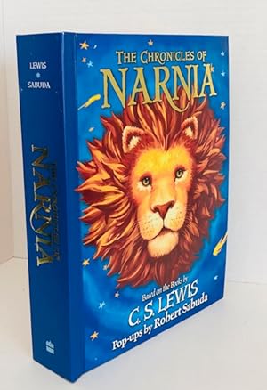 Bild des Verkufers fr Chronicles Of Narnia zum Verkauf von Reeve & Clarke Books (ABAC / ILAB)