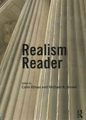 Seller image for Realism Reader for sale by GreatBookPricesUK