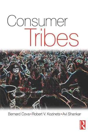 Imagen del vendedor de Consumer Tribes a la venta por GreatBookPricesUK