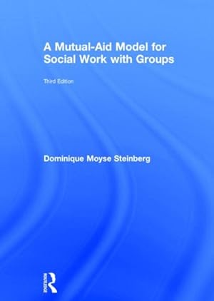 Seller image for Mutual-Aid Model for Social Work With Groups for sale by GreatBookPricesUK