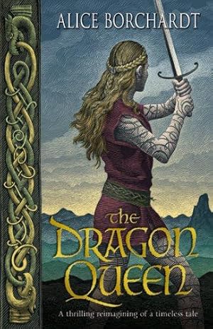 Seller image for TALES OF GUINEVERE VOL 1: DRAGON QUEEN for sale by WeBuyBooks