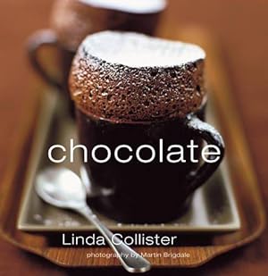 Imagen del vendedor de Chocolate a la venta por WeBuyBooks