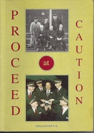 Seller image for Proceed at Caution for sale by WeBuyBooks