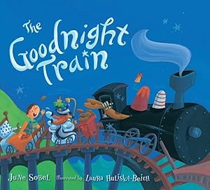 Imagen del vendedor de Goodnight Train a la venta por GreatBookPricesUK