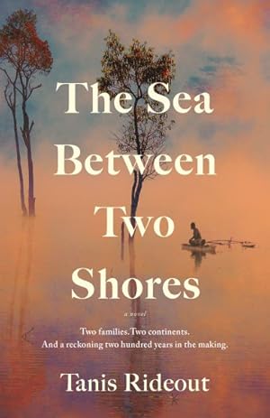 Seller image for Sea Between Two Shores for sale by GreatBookPricesUK