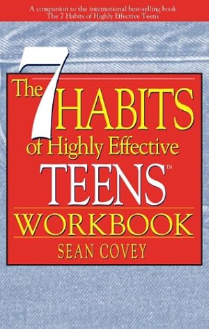 Bild des Verkufers fr The 7 Habits of Highly Effective Teens zum Verkauf von WeBuyBooks