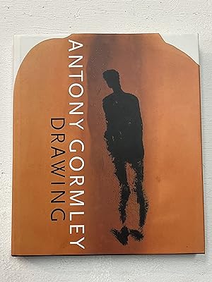 Seller image for Antony Gormley: Drawing for sale by Aeon Bookstore