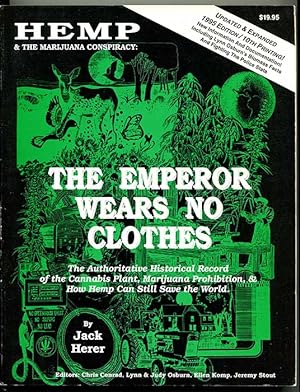 Seller image for The Emperor Wears No Clothes for sale by Book Happy Booksellers