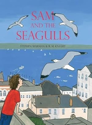 Imagen del vendedor de Sam and the Seagulls a la venta por WeBuyBooks