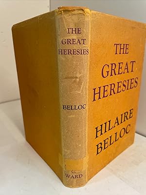 The Great Heresies