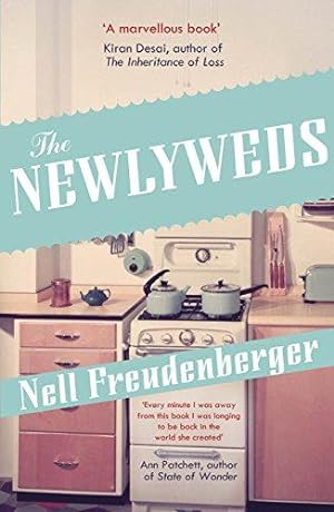 Seller image for The Newlyweds for sale by WeBuyBooks