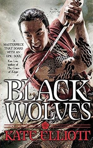 Bild des Verkufers fr Black Wolves: Black Wolves Trilogy 1 zum Verkauf von WeBuyBooks