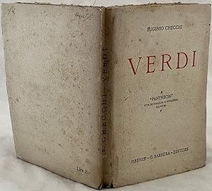 VERDI (1813-1901),