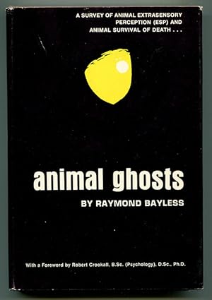 Animal Ghosts