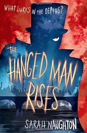 Seller image for The Hanged Man Rises for sale by WeBuyBooks