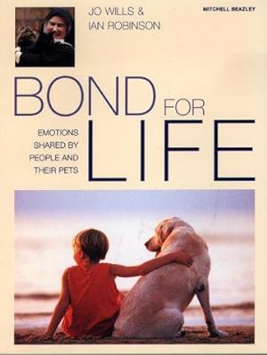 Bild des Verkufers fr Bond for Life zum Verkauf von WeBuyBooks