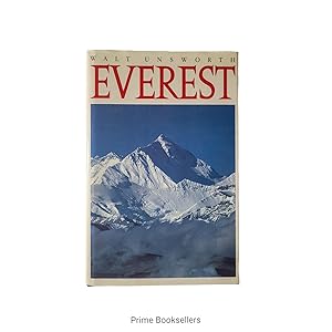 Immagine del venditore per Everest: A Mountaineering History venduto da Prime Booksellers