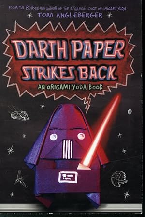 Seller image for Darth Paper Strikes Back for sale by Librairie Le Nord