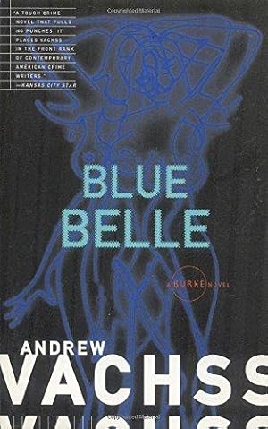 Imagen del vendedor de Blue Belle: 3 (Burke) a la venta por WeBuyBooks