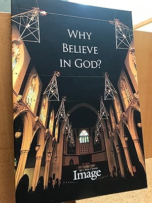 Why Believe in God? An Image Symposium