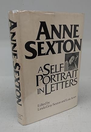 Image du vendeur pour A Self-Portrait in Letters mis en vente par Attic Books (ABAC, ILAB)