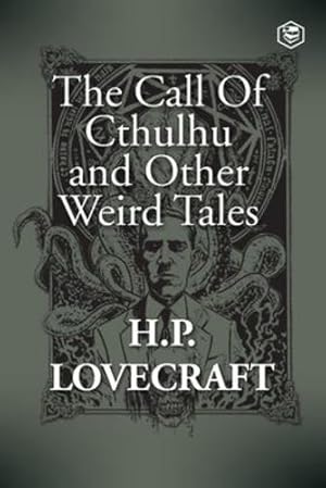 Imagen del vendedor de The Call Of Cthulhu and Other Weird Tales [Soft Cover ] a la venta por booksXpress