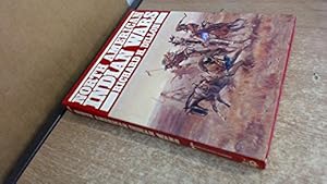 Bild des Verkufers fr North American Indian Wars zum Verkauf von WeBuyBooks