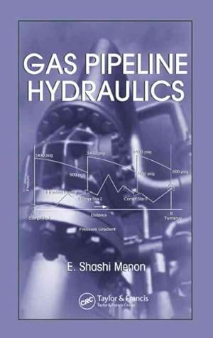 Imagen del vendedor de Gas Pipeline Hydraulics a la venta por GreatBookPricesUK