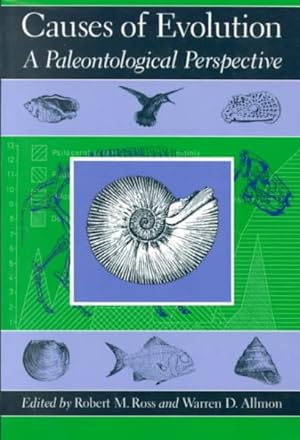 Imagen del vendedor de Causes of Evolution : A Paleontological Perspective a la venta por GreatBookPricesUK