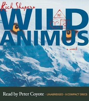 Bild des Verkufers fr Wild Animus zum Verkauf von WeBuyBooks