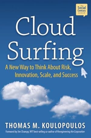 Imagen del vendedor de Cloud Surfing a la venta por GreatBookPricesUK
